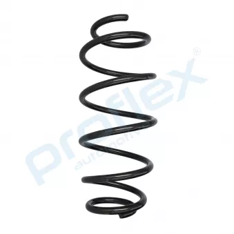 Ressort de suspension PROFLEX PX1-0643