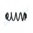 Ressort de suspension PROFLEX PX1-0644 - Visuel 2