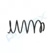 Ressort de suspension PROFLEX PX1-0649 - Visuel 2