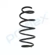 Ressort de suspension PROFLEX PX1-0655 - Visuel 1