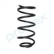 Ressort de suspension PROFLEX PX1-0665 - Visuel 1
