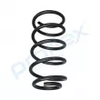 Ressort de suspension PROFLEX PX1-0665 - Visuel 3