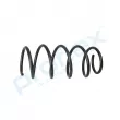 Ressort de suspension PROFLEX PX1-0668 - Visuel 2