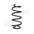 Ressort de suspension PROFLEX PX1-0669 - Visuel 1