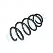 Ressort de suspension PROFLEX PX1-0669 - Visuel 3