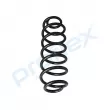 Ressort de suspension PROFLEX PX1-0670 - Visuel 1