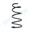 Ressort de suspension PROFLEX PX1-0674 - Visuel 1