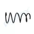Ressort de suspension PROFLEX PX1-0674 - Visuel 2