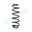 Ressort de suspension PROFLEX PX1-0679 - Visuel 1