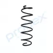 Ressort de suspension PROFLEX PX1-0685 - Visuel 1