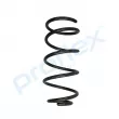 Ressort de suspension PROFLEX PX1-0703 - Visuel 1