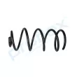 Ressort de suspension PROFLEX PX1-0703 - Visuel 2
