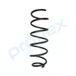 Ressort de suspension PROFLEX PX1-0709 - Visuel 1