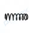 Ressort de suspension PROFLEX PX1-0711 - Visuel 2