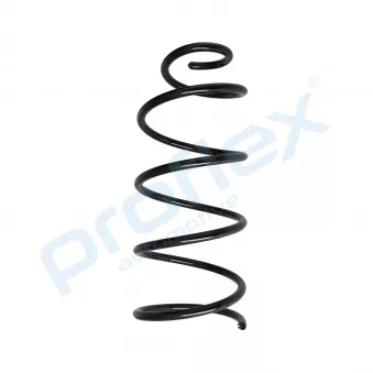 Ressort de suspension PROFLEX