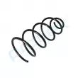 Ressort de suspension PROFLEX PX1-0714 - Visuel 3