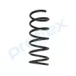 Ressort de suspension PROFLEX PX1-0720 - Visuel 1