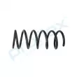 Ressort de suspension PROFLEX PX1-0720 - Visuel 2