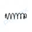 Ressort de suspension PROFLEX PX1-0726 - Visuel 2