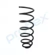 Ressort de suspension PROFLEX PX1-0736 - Visuel 1