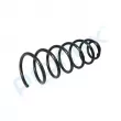 Ressort de suspension PROFLEX PX1-0736 - Visuel 3