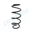 Ressort de suspension PROFLEX PX1-0738 - Visuel 1
