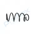 Ressort de suspension PROFLEX PX1-0738 - Visuel 2