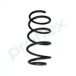 Ressort de suspension PROFLEX PX1-0741 - Visuel 1