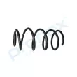Ressort de suspension PROFLEX PX1-0741 - Visuel 2
