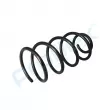 Ressort de suspension PROFLEX PX1-0741 - Visuel 3