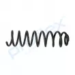 Ressort de suspension PROFLEX PX1-0745 - Visuel 2