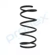 Ressort de suspension PROFLEX PX1-0746 - Visuel 1