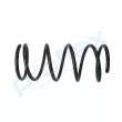 Ressort de suspension PROFLEX PX1-0746 - Visuel 2