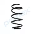 Ressort de suspension PROFLEX PX1-0748 - Visuel 1
