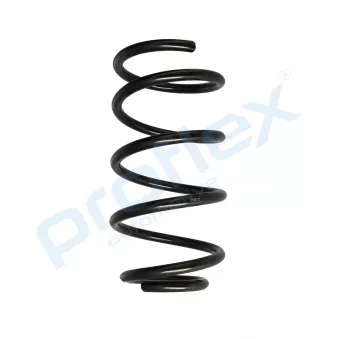 Ressort de suspension PROFLEX PX1-0748