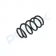Ressort de suspension PROFLEX PX1-0748 - Visuel 3