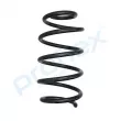 Ressort de suspension PROFLEX PX1-0750 - Visuel 1