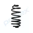 Ressort de suspension PROFLEX PX1-0752 - Visuel 1