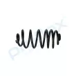 Ressort de suspension PROFLEX PX1-0752 - Visuel 2