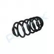 Ressort de suspension PROFLEX PX1-0752 - Visuel 3