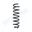 Ressort de suspension PROFLEX PX1-0756 - Visuel 1