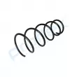 Ressort de suspension PROFLEX PX1-0760 - Visuel 2