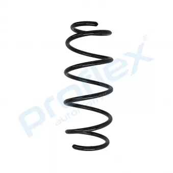 Ressort de suspension PROFLEX PX1-0762