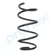 Ressort de suspension PROFLEX PX1-0763 - Visuel 1