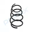 Ressort de suspension PROFLEX PX1-0763 - Visuel 2
