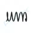 Ressort de suspension PROFLEX PX1-0767 - Visuel 2
