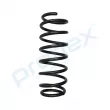Ressort de suspension PROFLEX PX1-0769 - Visuel 1