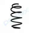 Ressort de suspension PROFLEX PX1-0771 - Visuel 1