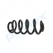Ressort de suspension PROFLEX PX1-0772 - Visuel 2