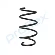 Ressort de suspension PROFLEX PX1-0774 - Visuel 1